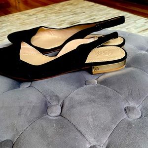 Tory Burch flats
